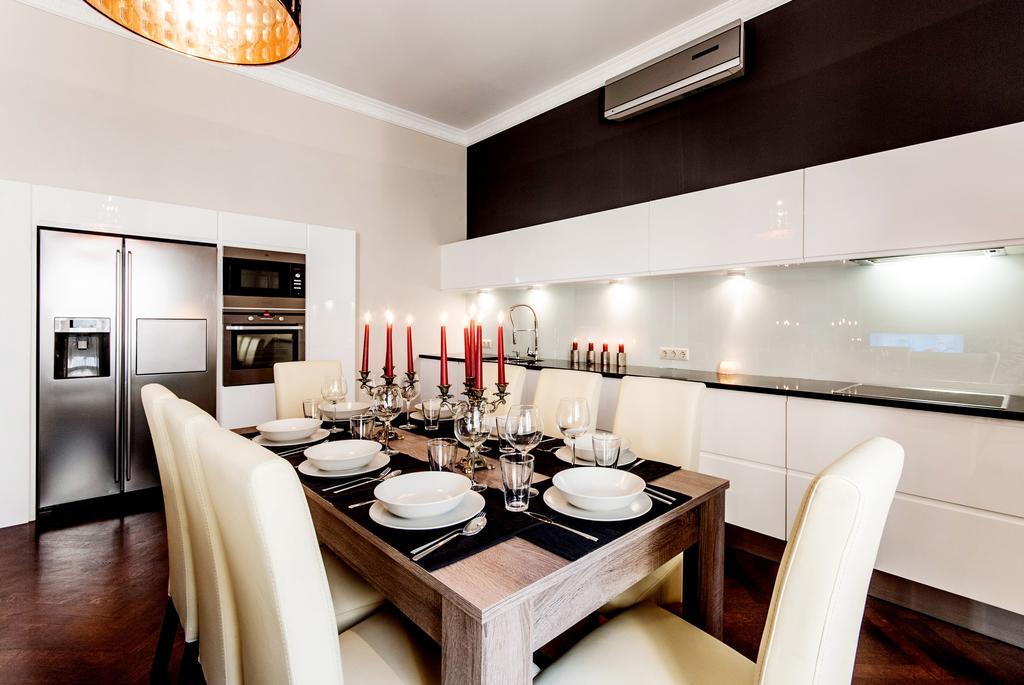 Appartement Stylish *