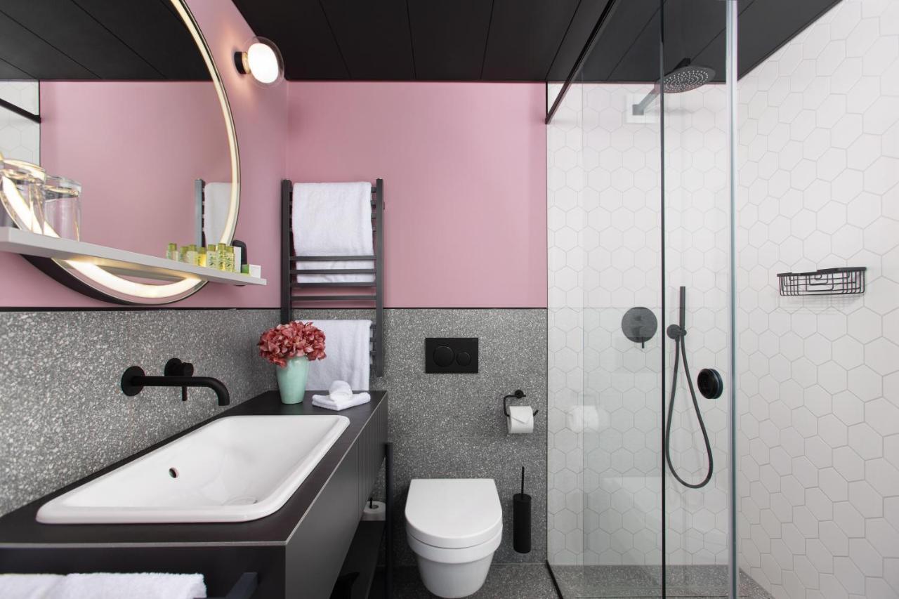 Alice Hotel 4*