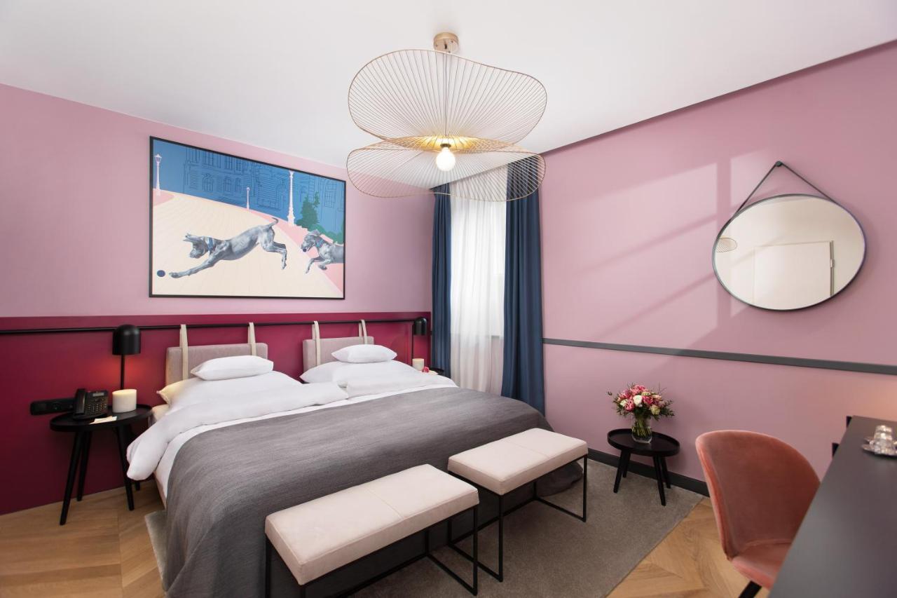 Hotel Alice 4*