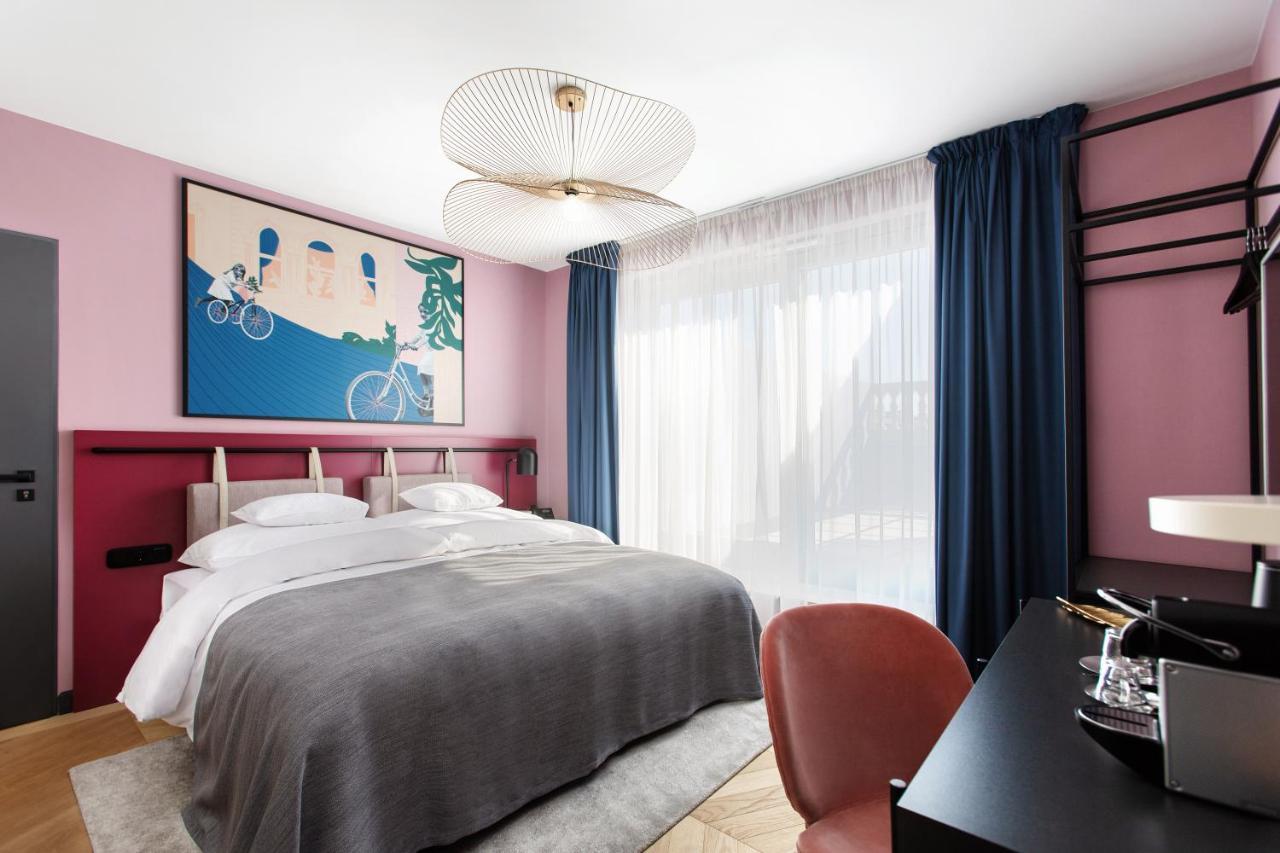 Hotel Alice 4*