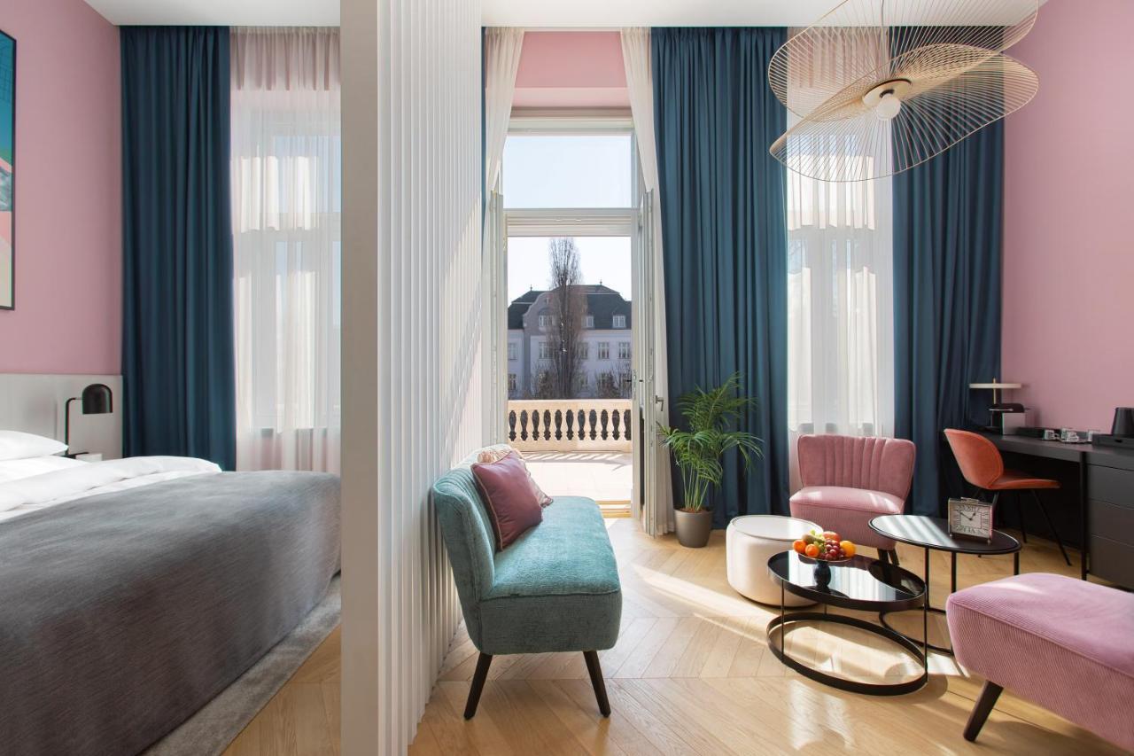 Alice 4* Budapest