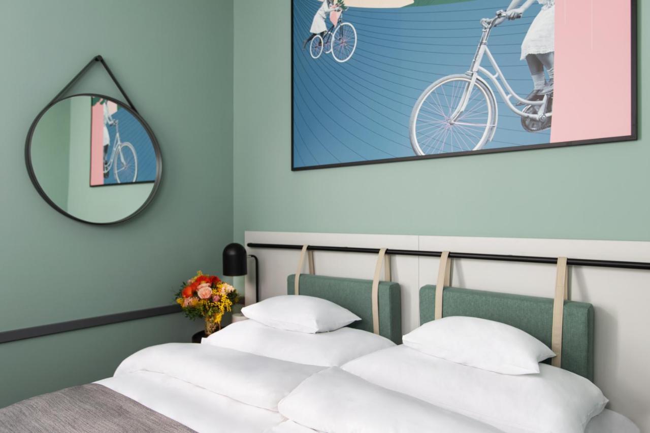 Hotel Alice Budapest