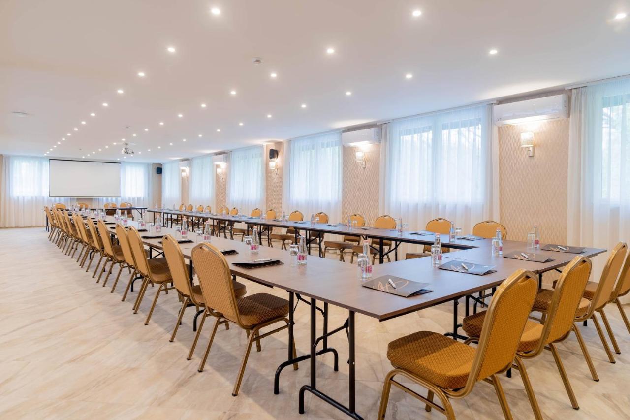 The Unforgettable - Tiliana By Homoky & Hotell Budapest
