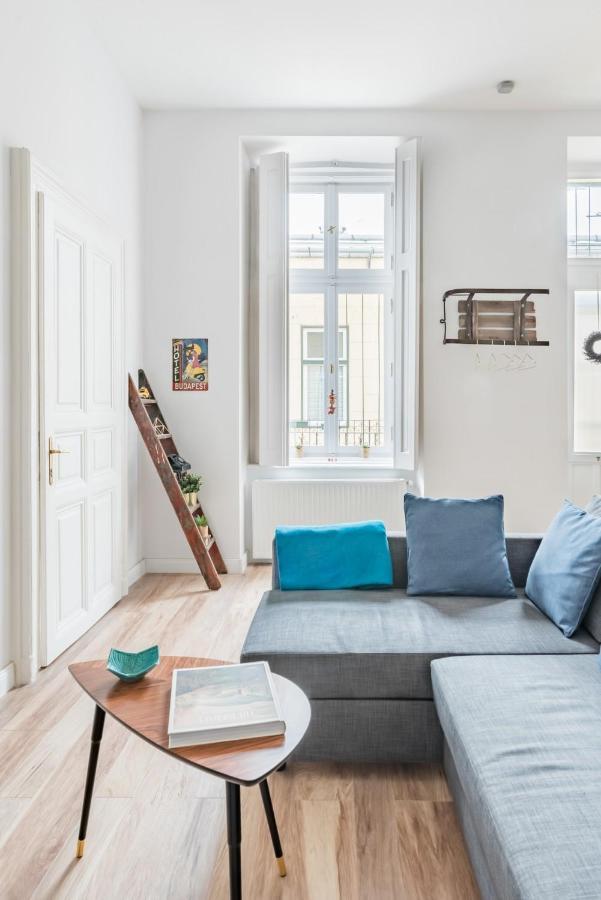Apartment Pal Loft In Budapest