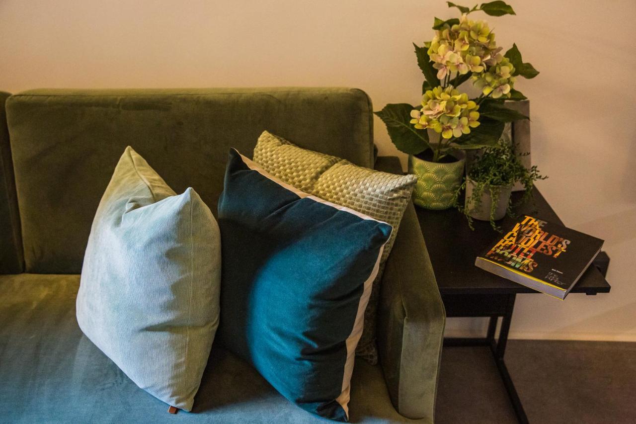 Appartamento Urbanjungle - Your Trendy Loft In