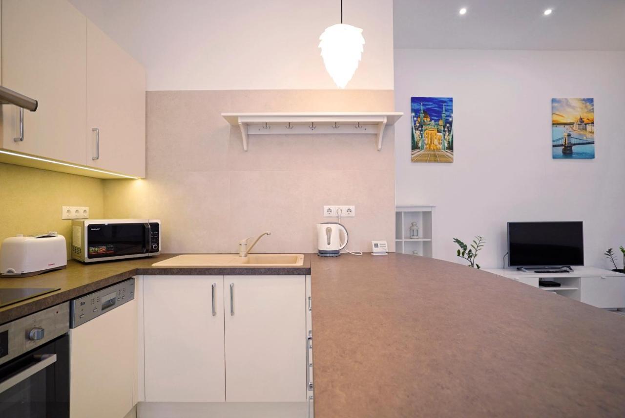Rumbach Appartement *