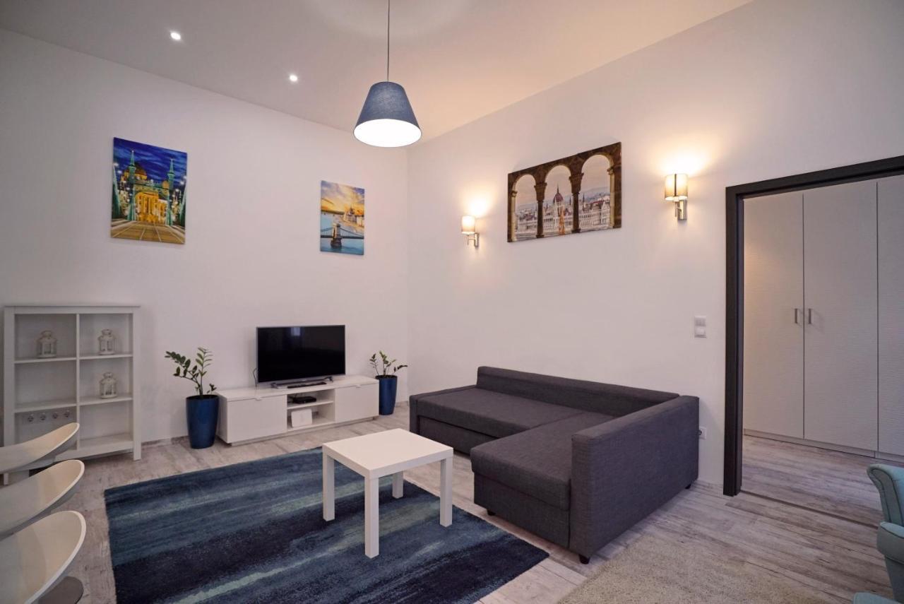 Rumbach Appartement *