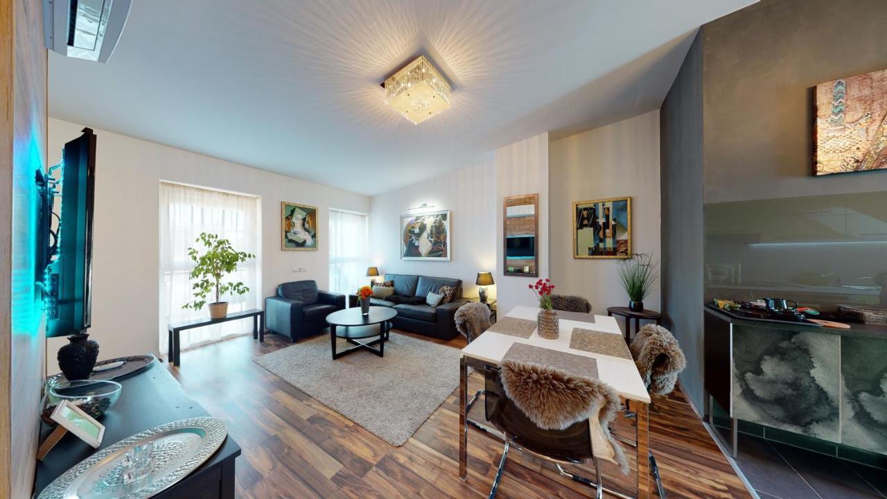 Central Home Budapest * Budapest