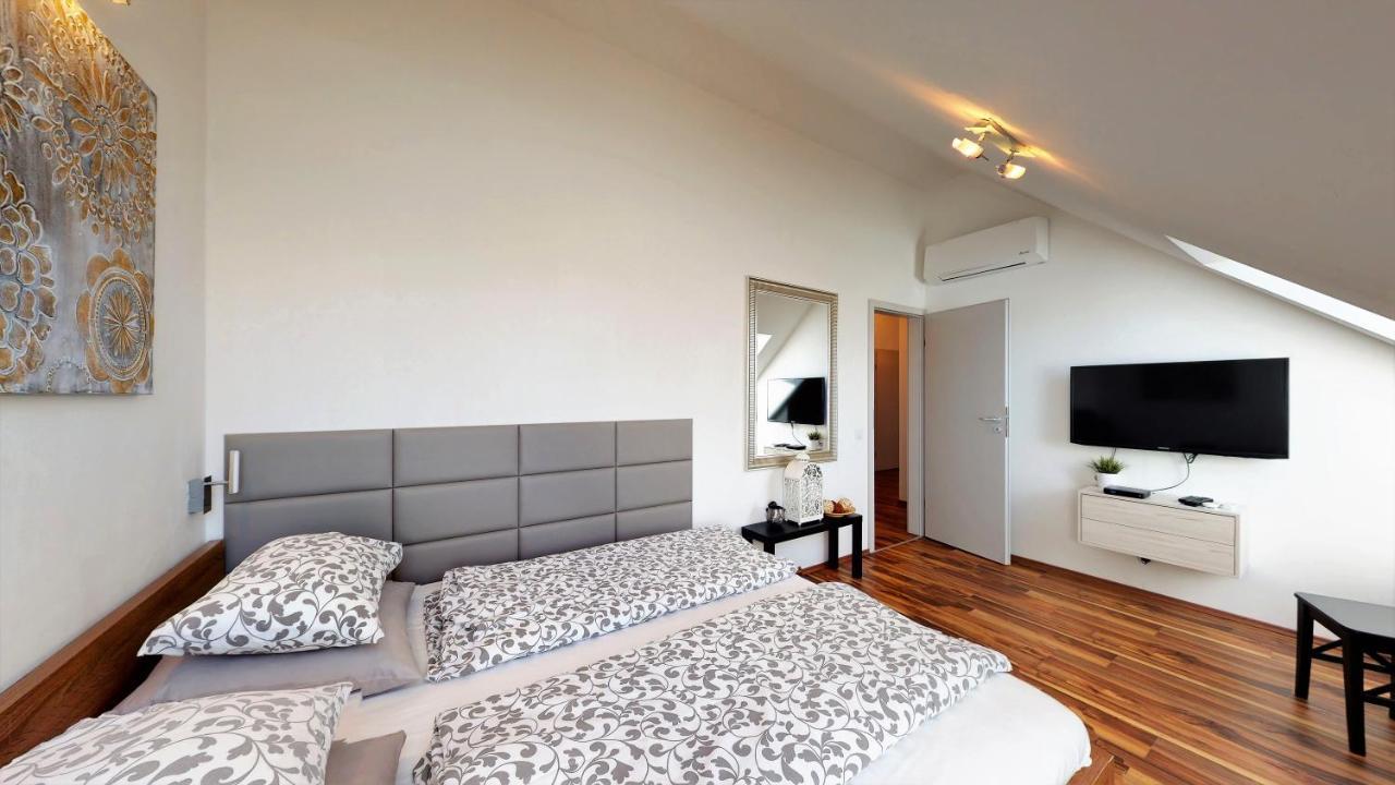 Central Home Budapest * Budapest