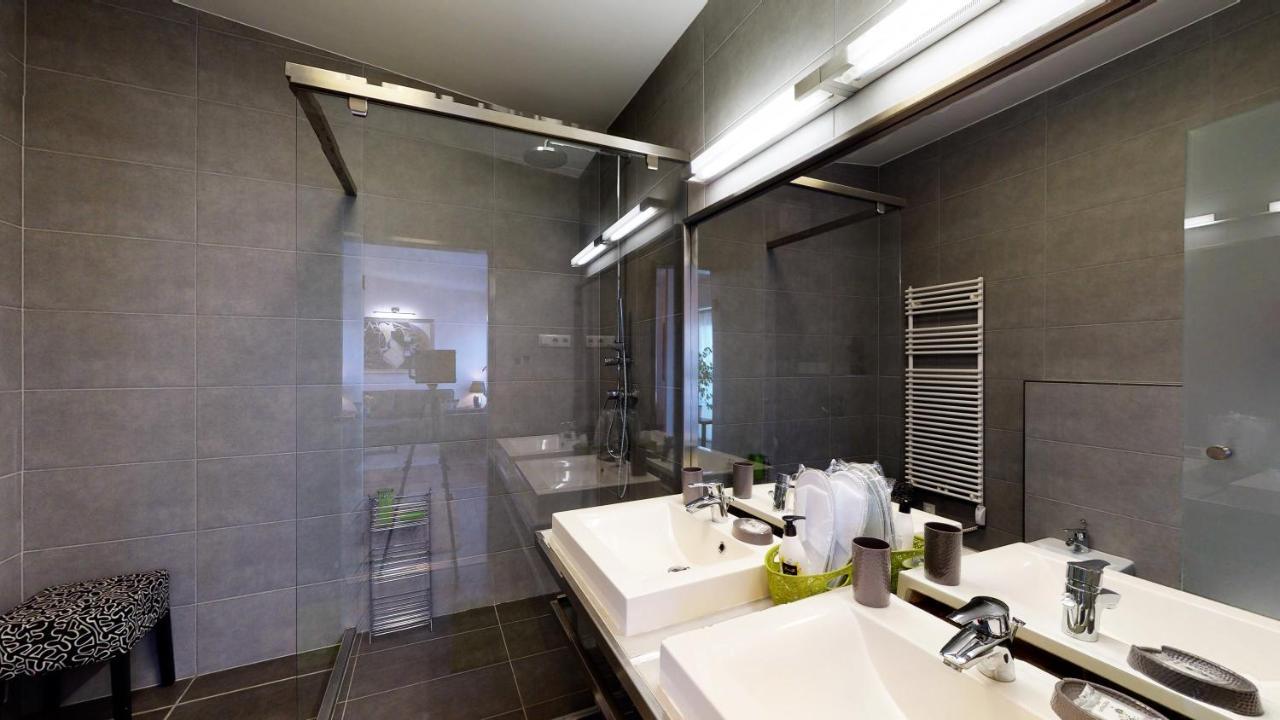 Central Home Budapest Apartment *