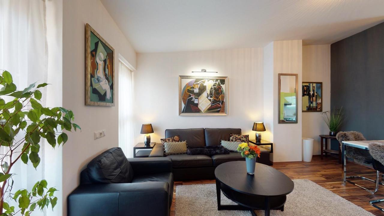 Apartment Central Home Budapest Budapest