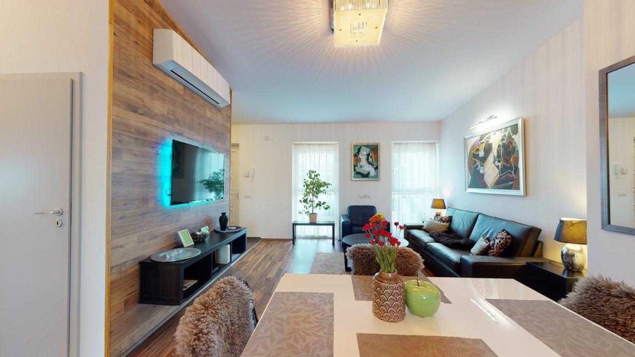 Central Home Budapest *
