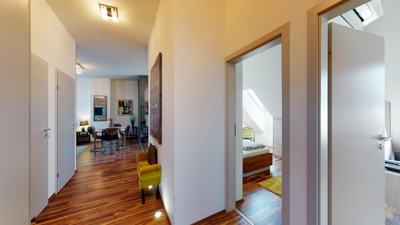 Central Home Budapest Budapest