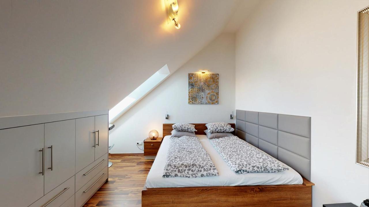 Central Home Budapest Apartment Budapest