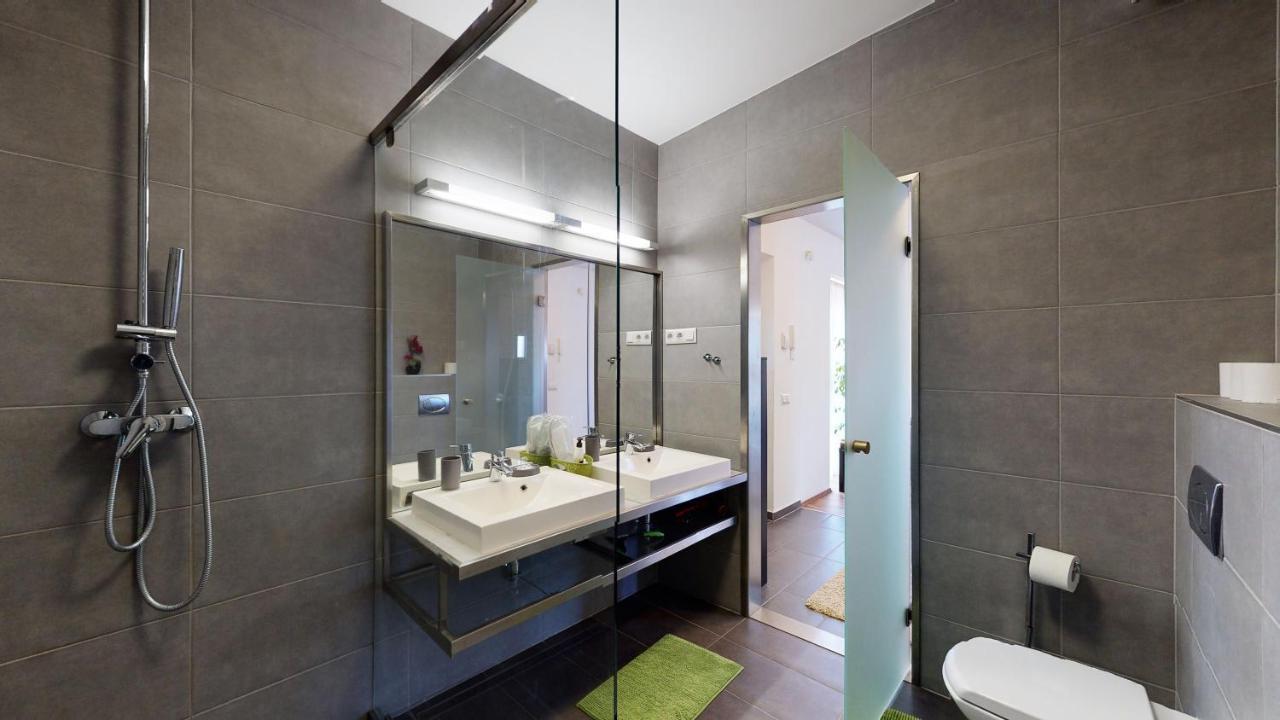 Apartment Central Home Budapest *