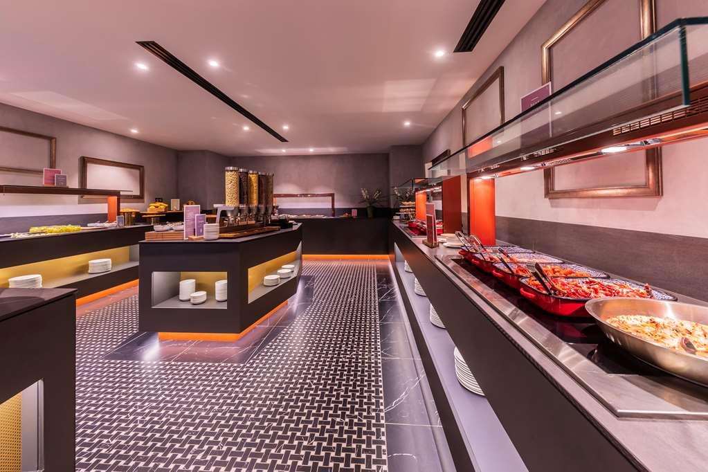Barcelo 4* Budapest