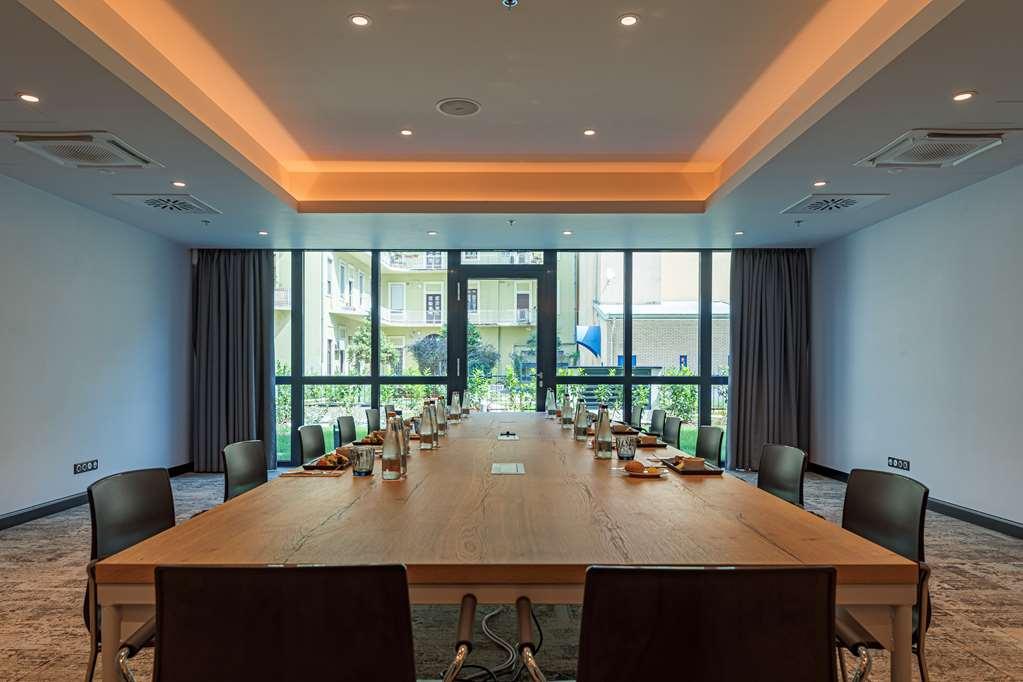 Barcelo Budapest