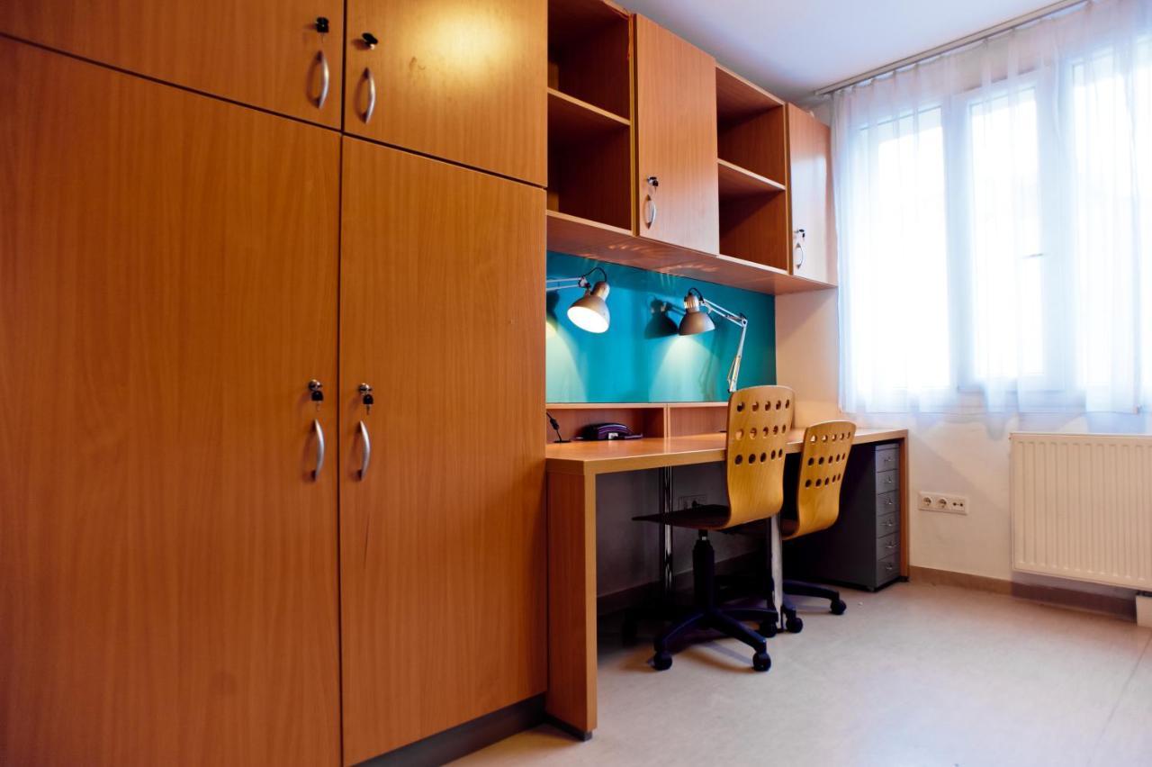 Hostal Corvin Budapest