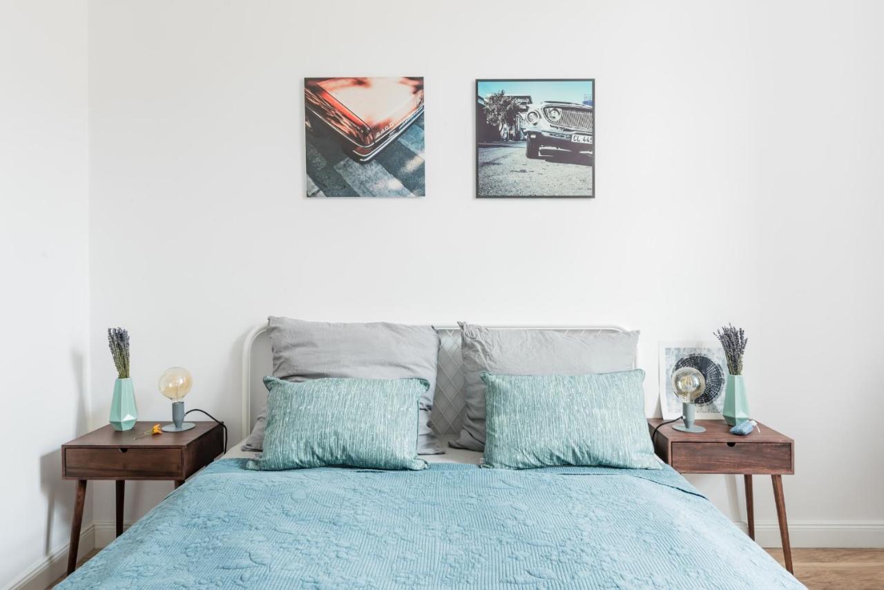 Pal Loft In Apartment Budapest