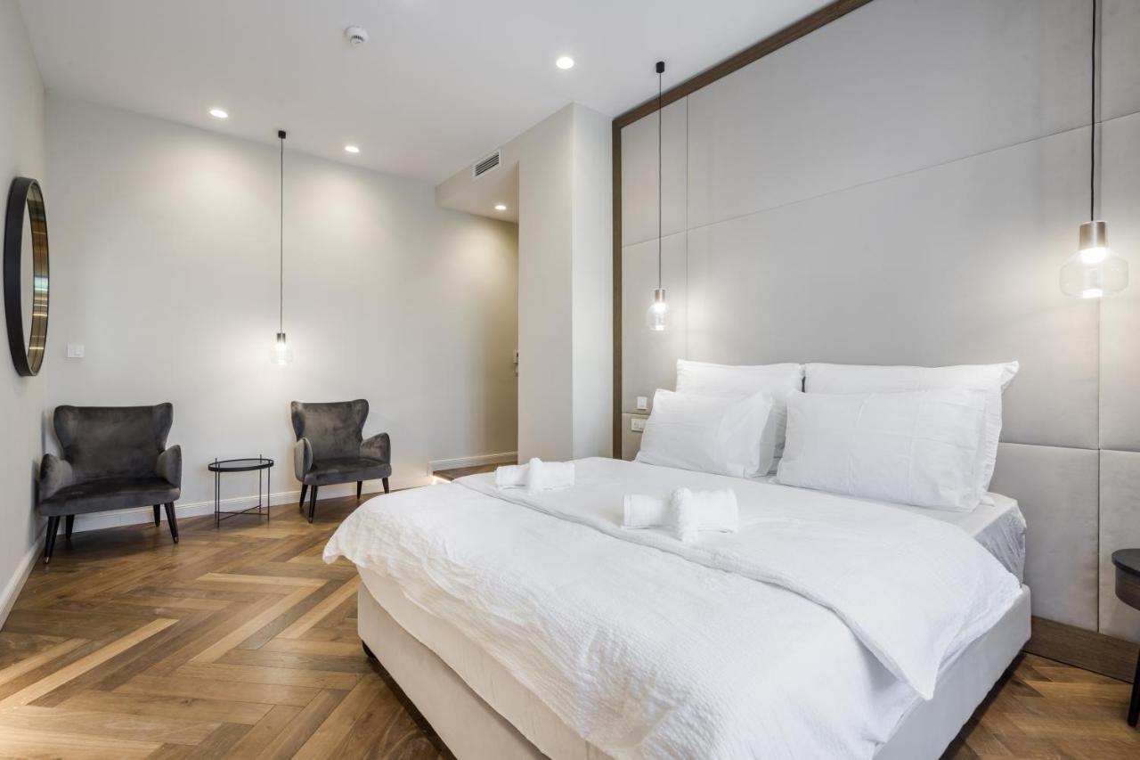 Eye- Boutique Suites, By Bqa 3*