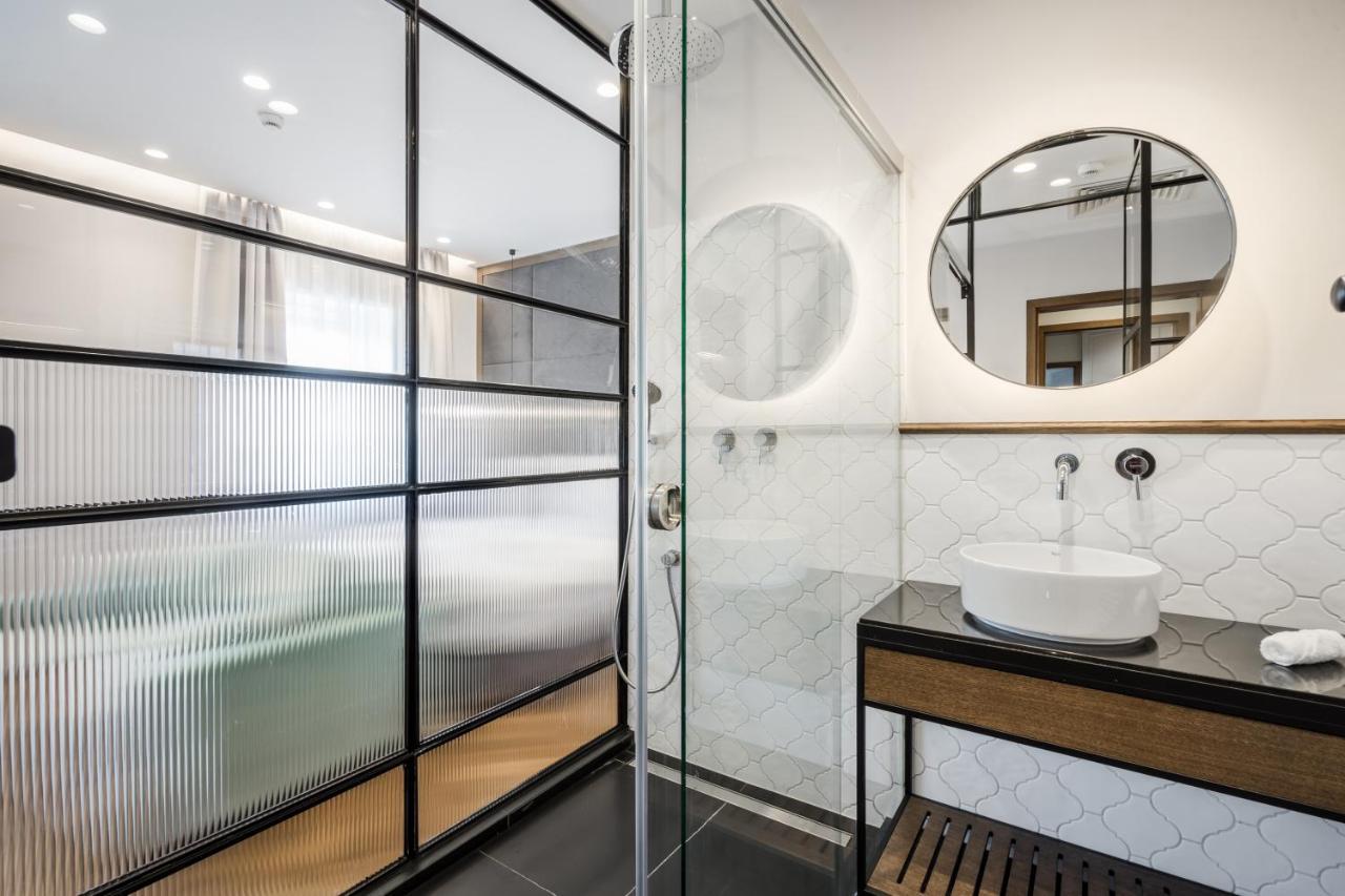 Eye- Boutique Suites, By Bqa Hotel Budapest