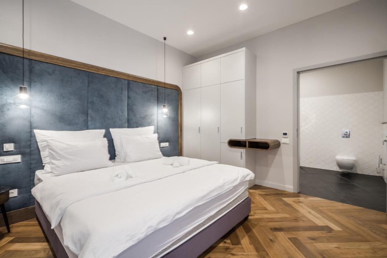 Hotel Eye- Boutique Suites, By Bqa 3*