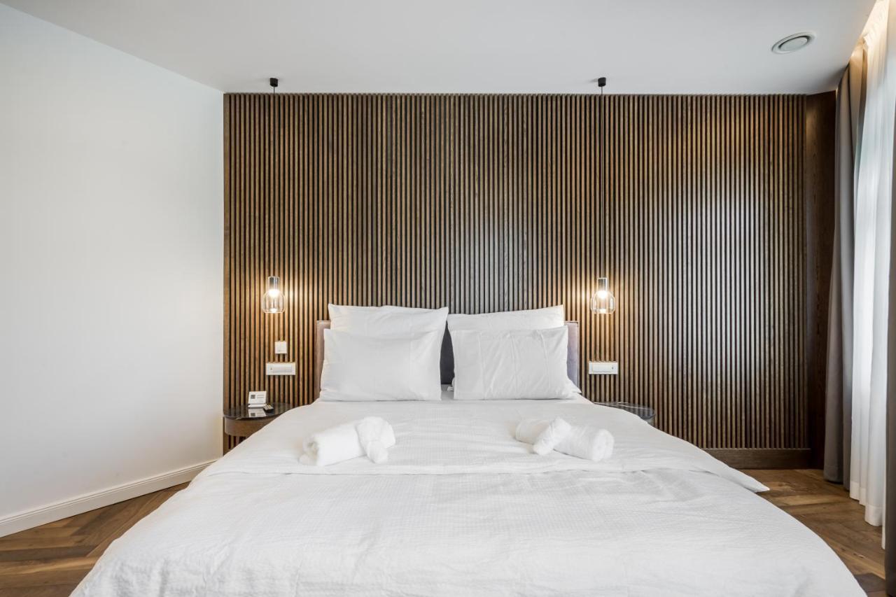 Eye- Boutique Suites, By Bqa 3*