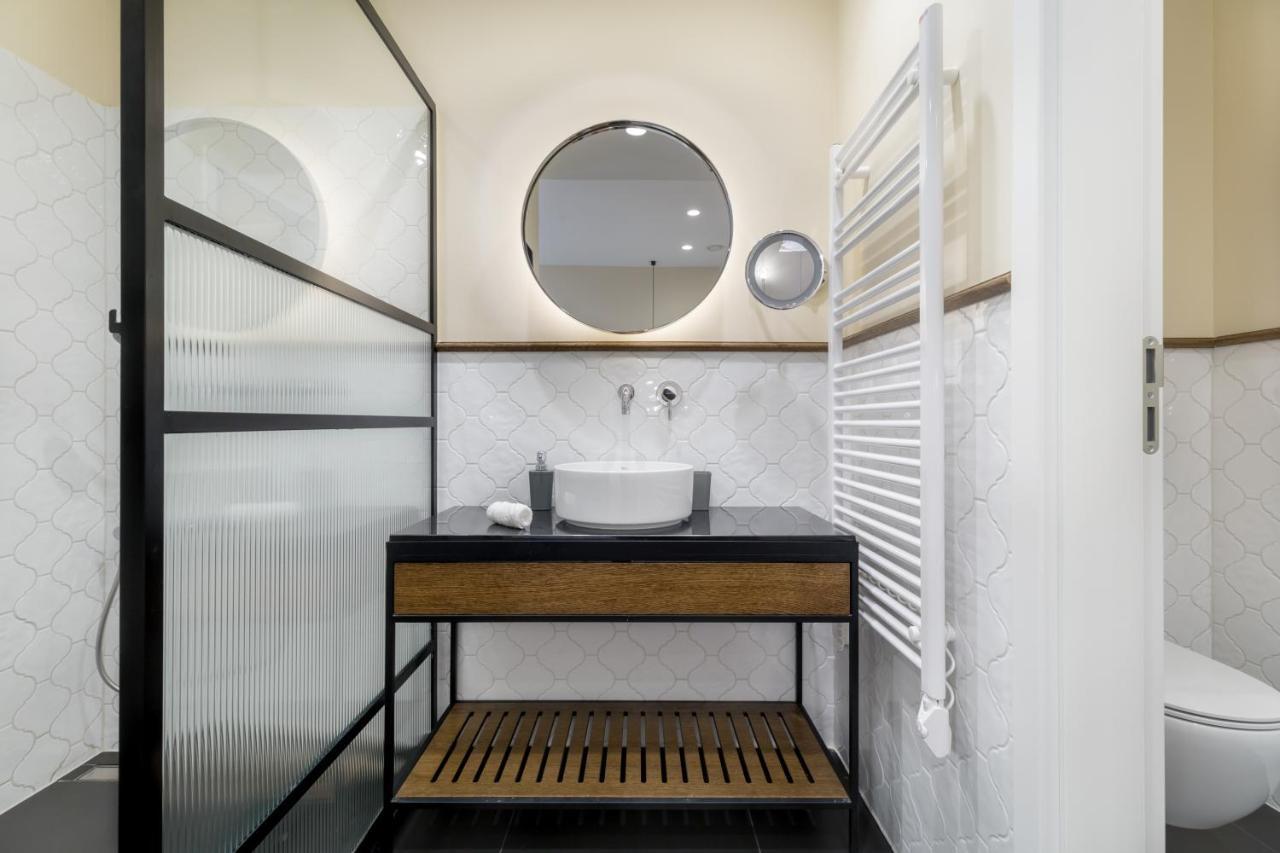 Hotel Eye- Boutique Suites, By Bqa 3*