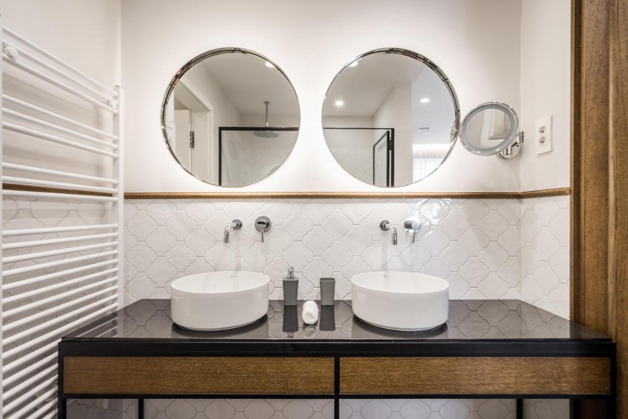 Hotel Eye- Boutique Suites, By Bqa