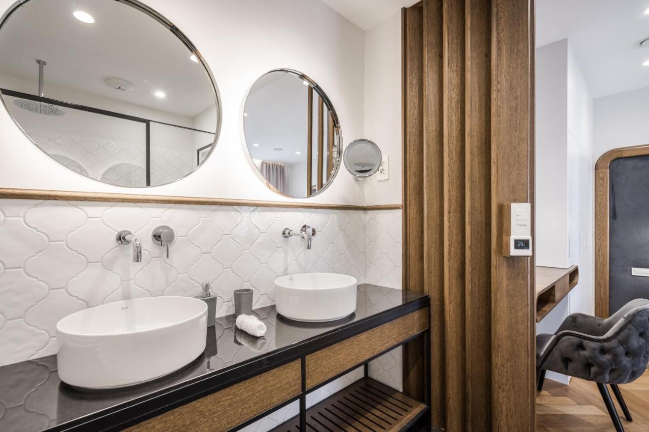 Hotel Eye- Boutique Suites, By Bqa Budapest
