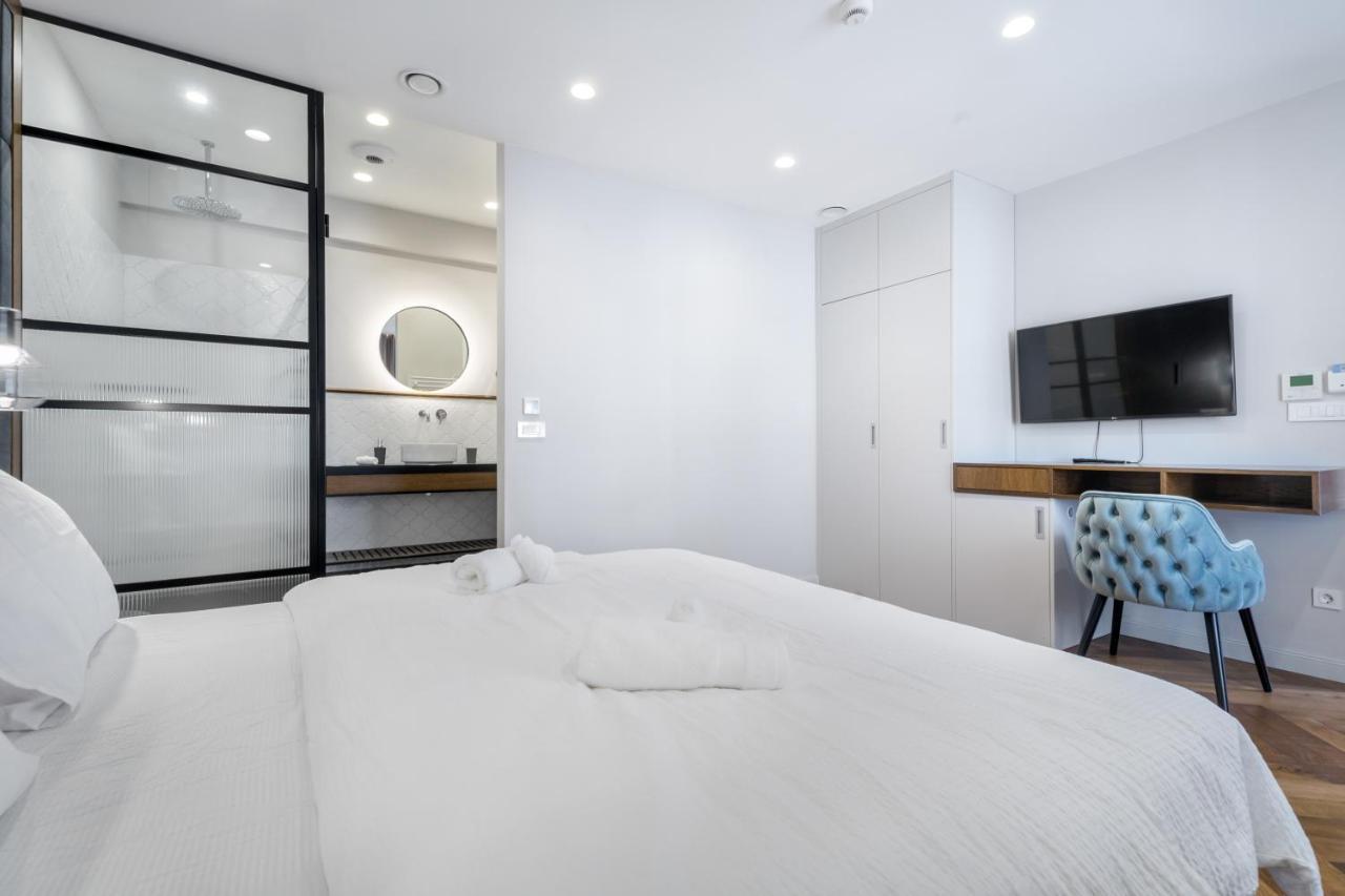 Eye- Boutique Suites, By Bqa 3* Budapest