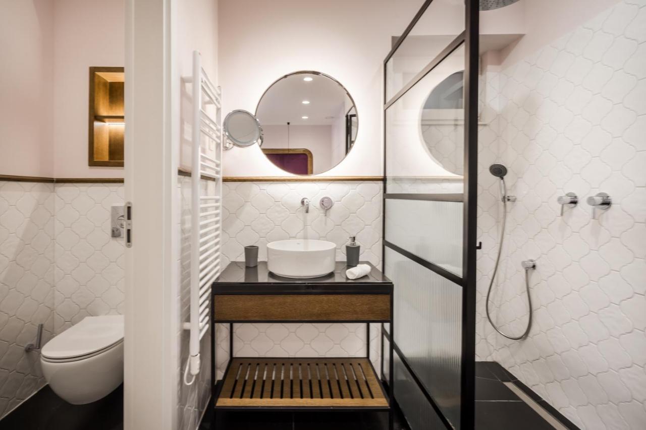 Hotel Eye- Boutique Suites, By Bqa 3*