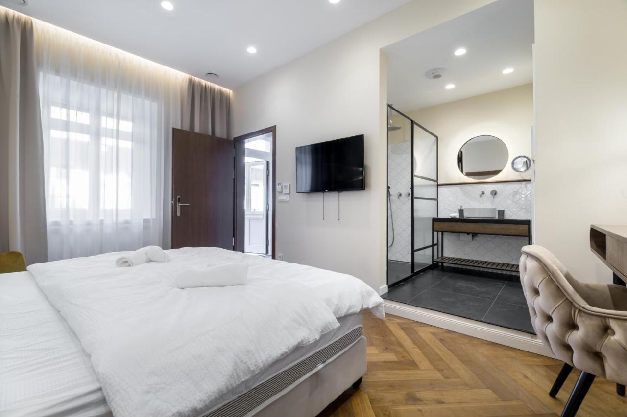 Eye- Boutique Suites, By Bqa Hotel 3*