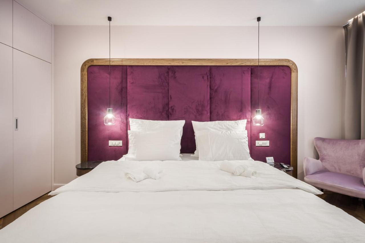 Eye- Boutique Suites, By Bqa Hotel