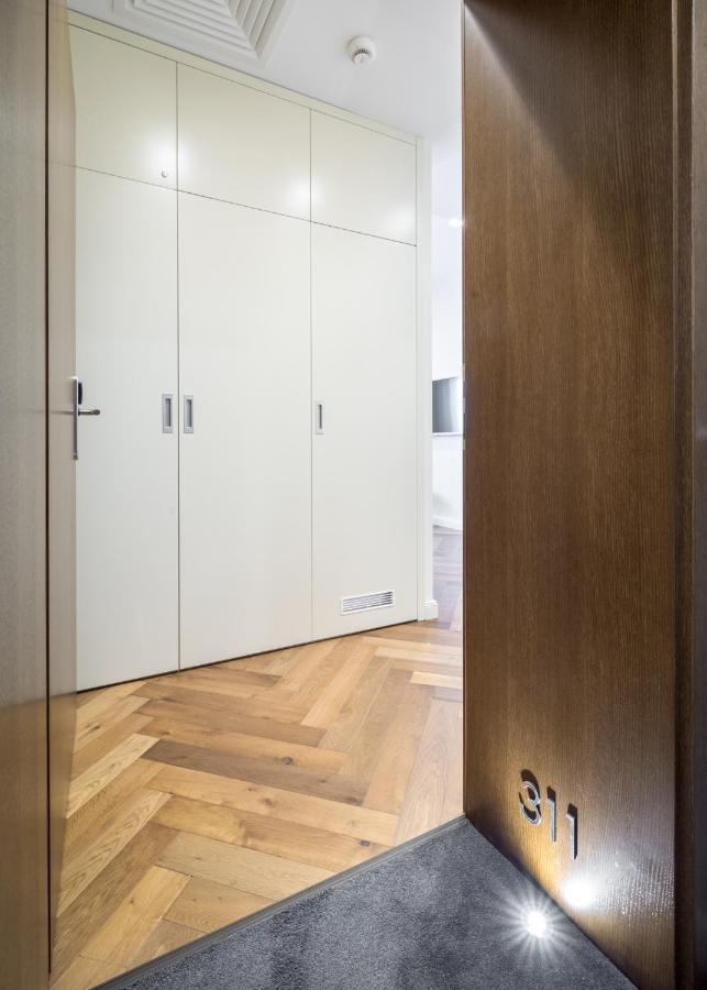 Hotel Eye- Boutique Suites, By Bqa