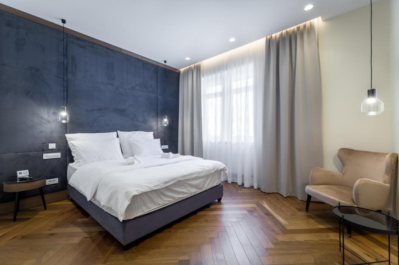 Hotel Eye- Boutique Suites, By Bqa 3*