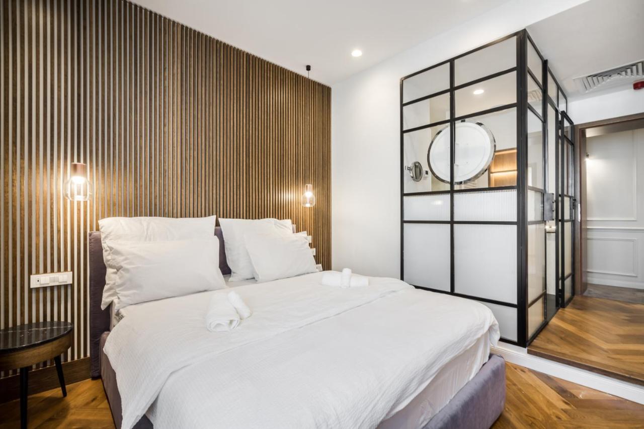 Hotel Eye- Boutique Suites, By Bqa 3*