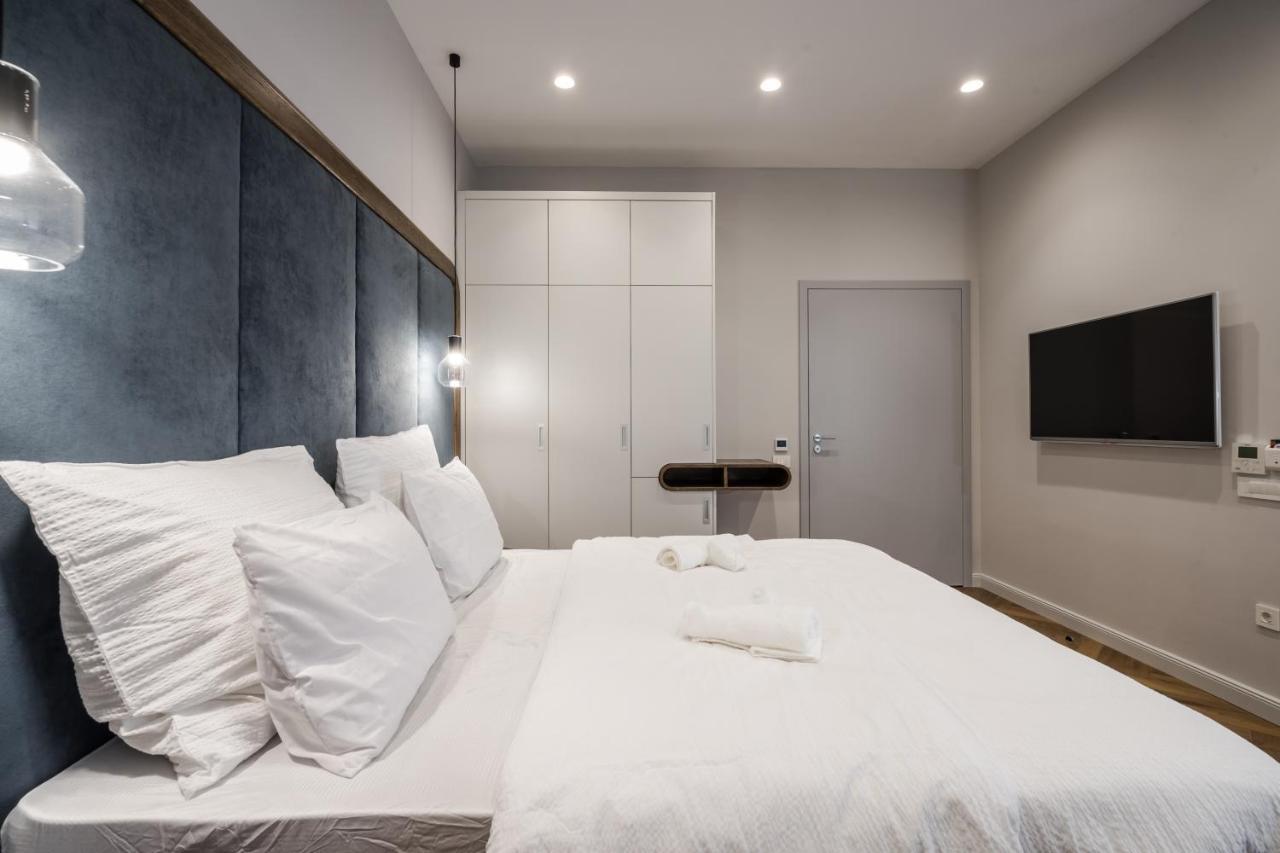 Eye- Boutique Suites, By Bqa Hotel