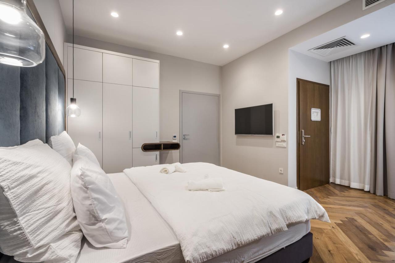 Eye- Boutique Suites, By Bqa 3* Budapest