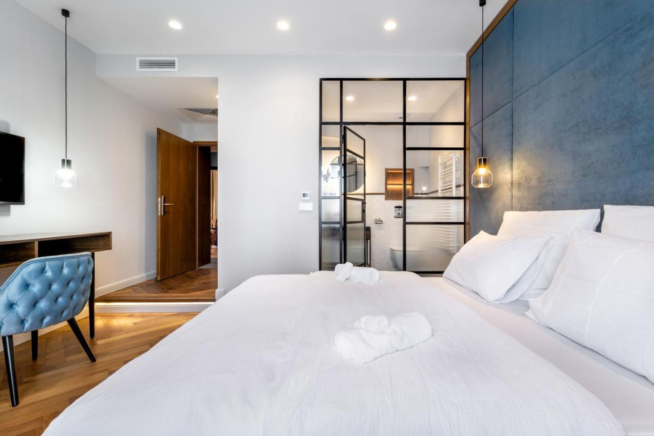 Eye- Boutique Suites, By Bqa Hotel Budapest