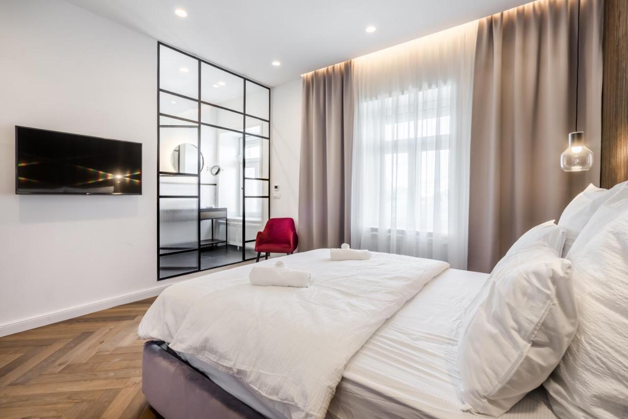 Eye- Boutique Suites, By Bqa Hotel 3*