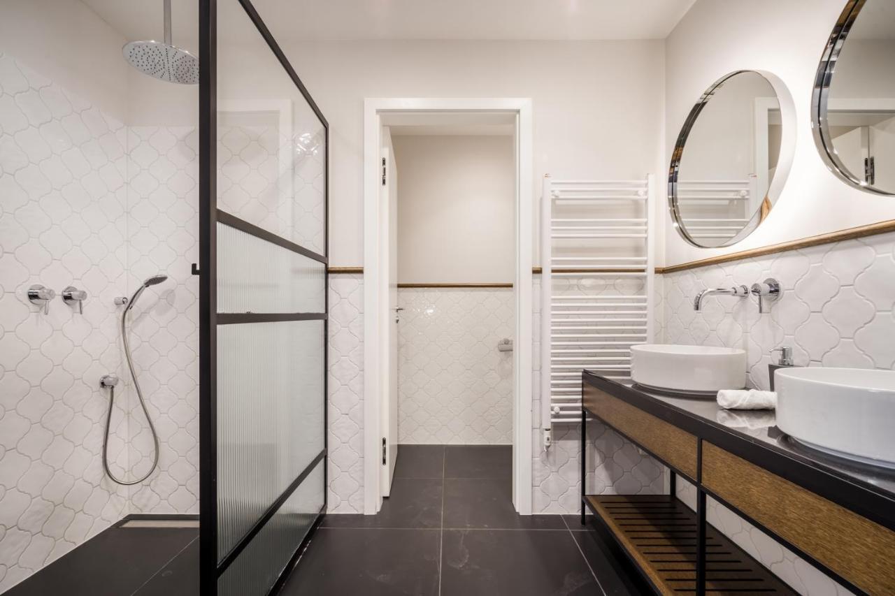 Hotel Eye- Boutique Suites, By Bqa