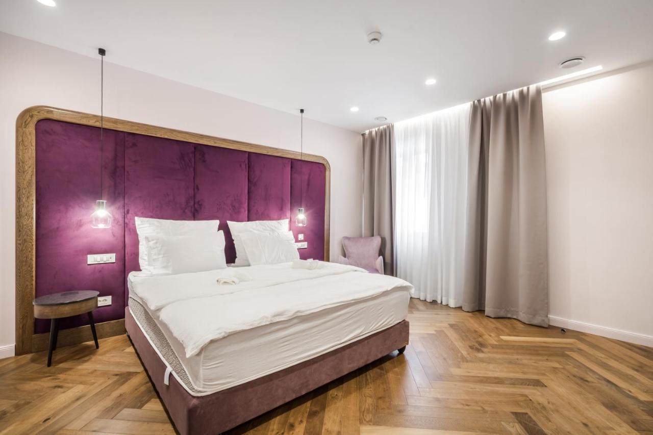 Eye- Boutique Suites, By Bqa Hotel 3*