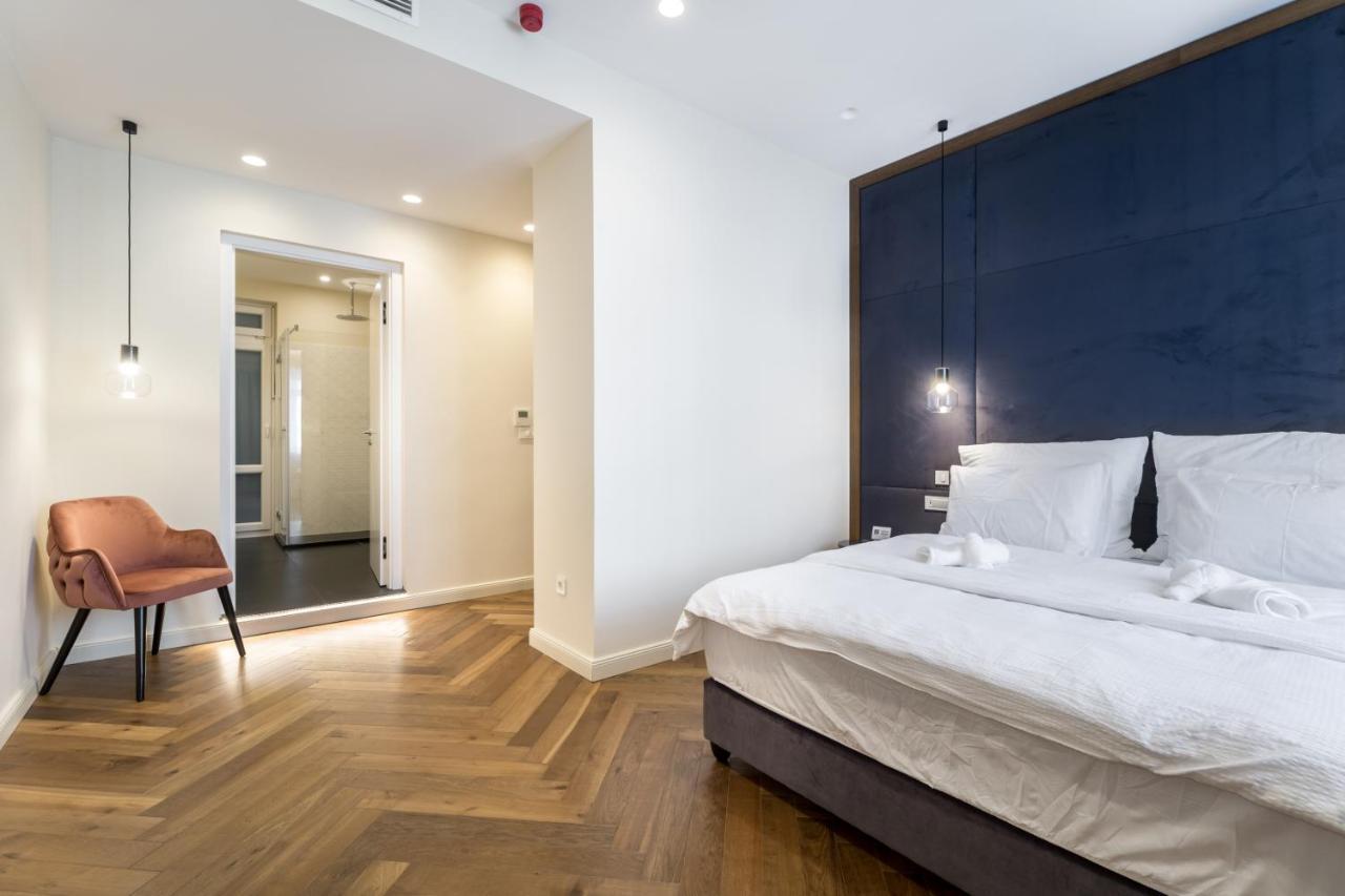 Eye- Boutique Suites, By Bqa
