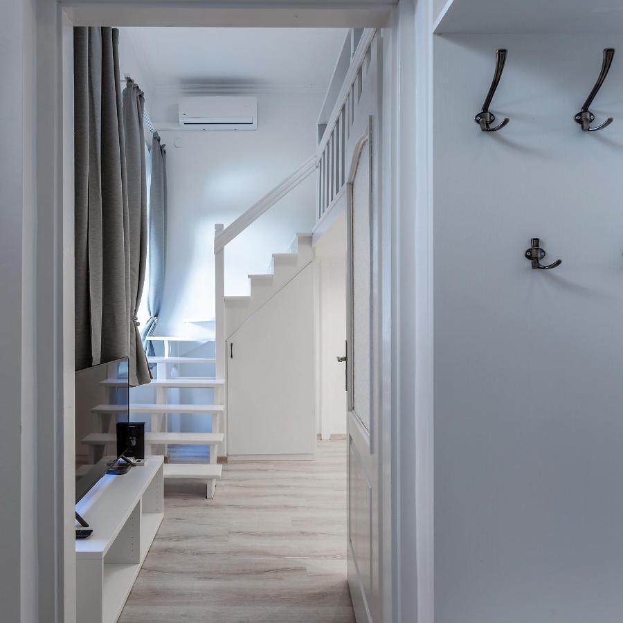 Apartamento Goldcentral - Stylish - Wine Tasting Access Budapest