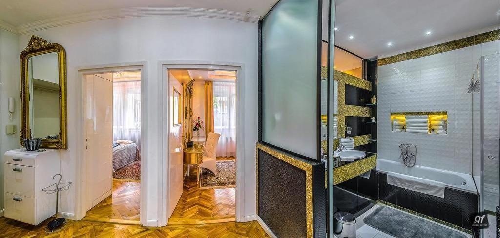 Bp Apartamento *