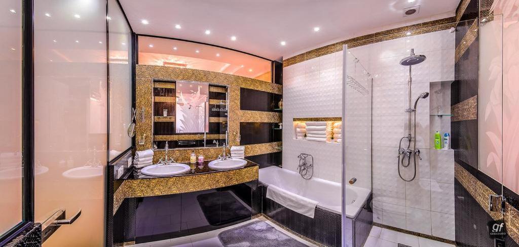 Bp Apartamento Budapest