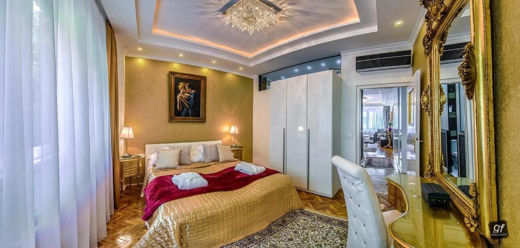 Bp Apartamento Budapest