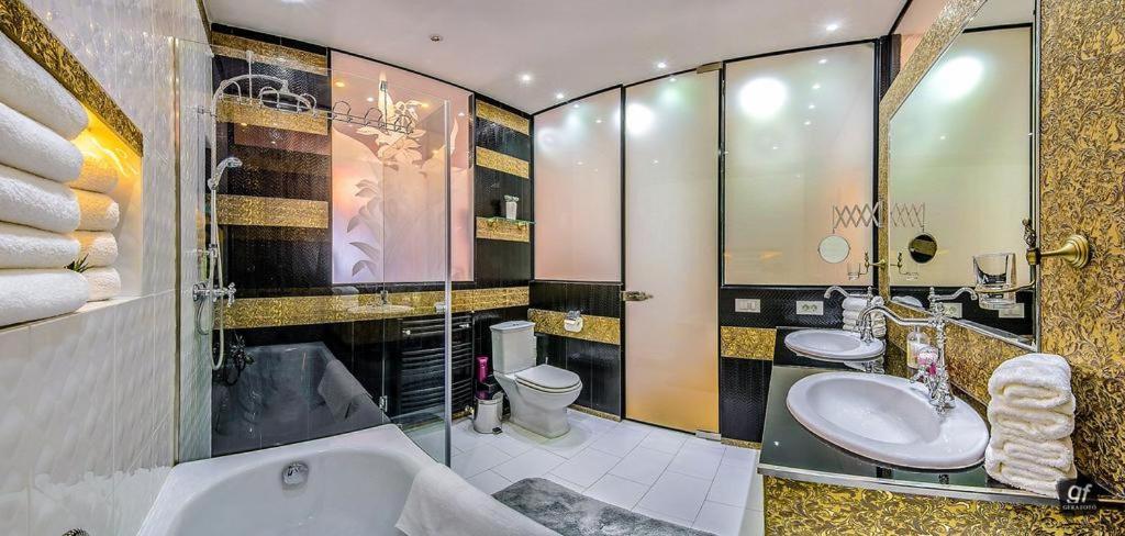 Apartamento Bp *
