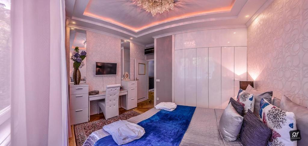 Apartamento Bp *